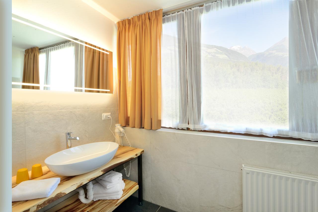 Hotel Floetscherhof Natz-Schabs Extérieur photo