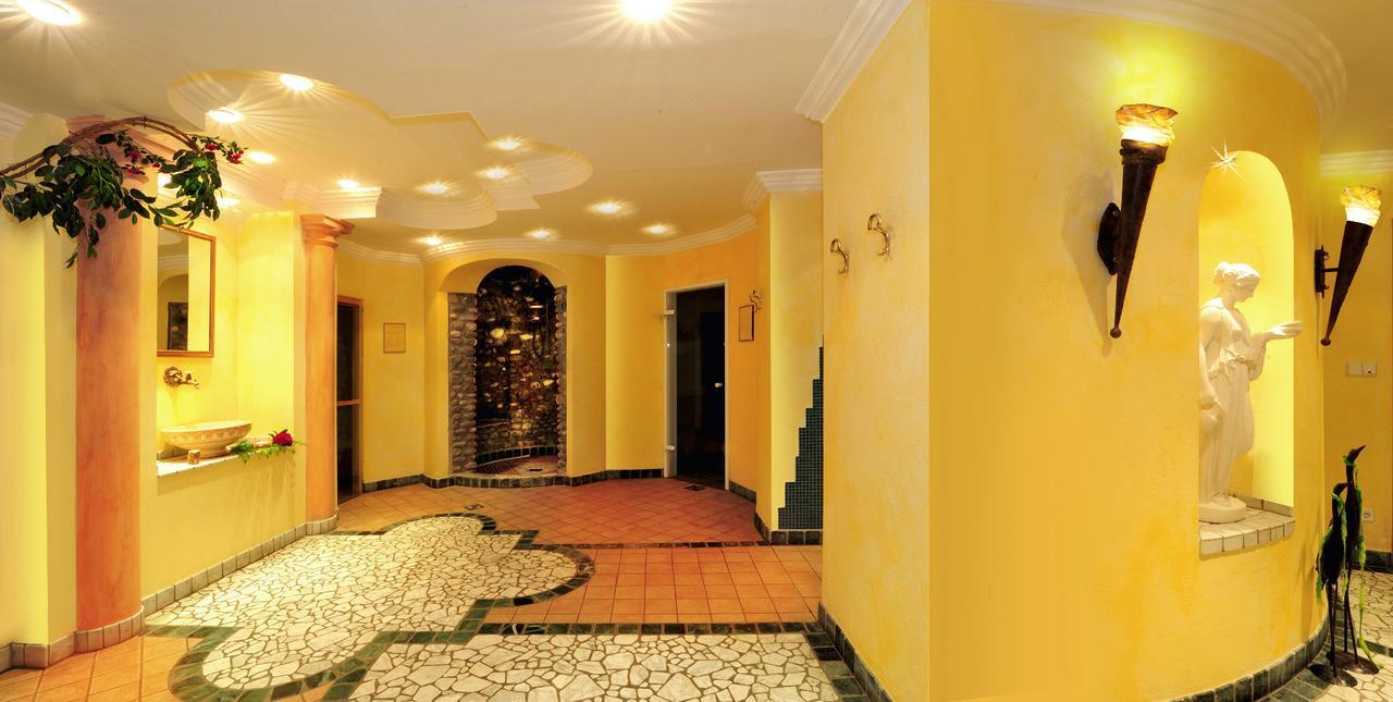 Hotel Floetscherhof Natz-Schabs Extérieur photo