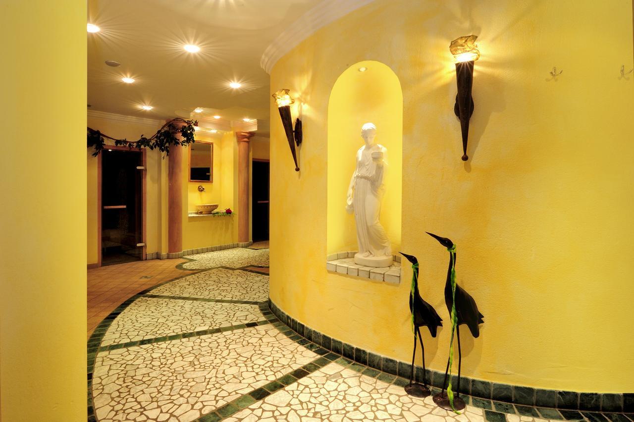 Hotel Floetscherhof Natz-Schabs Extérieur photo