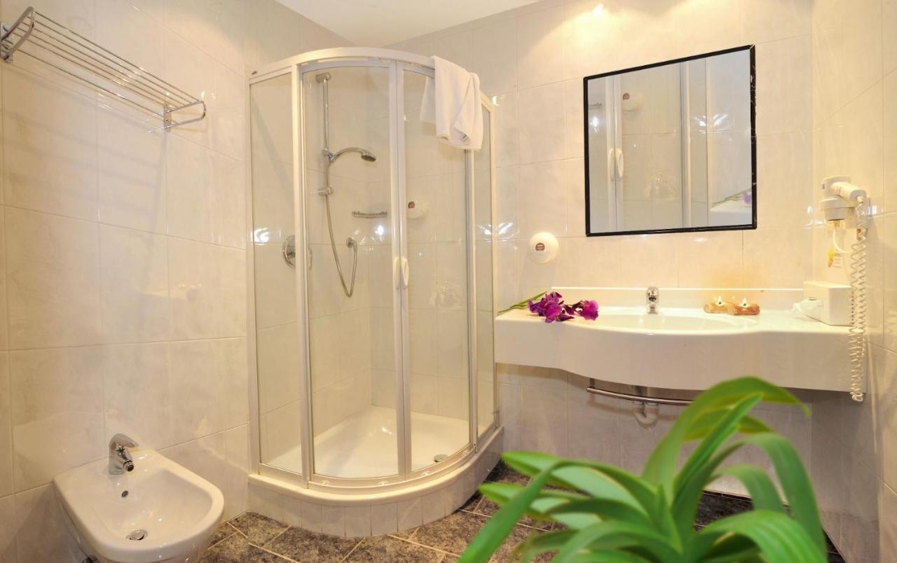 Hotel Floetscherhof Natz-Schabs Extérieur photo