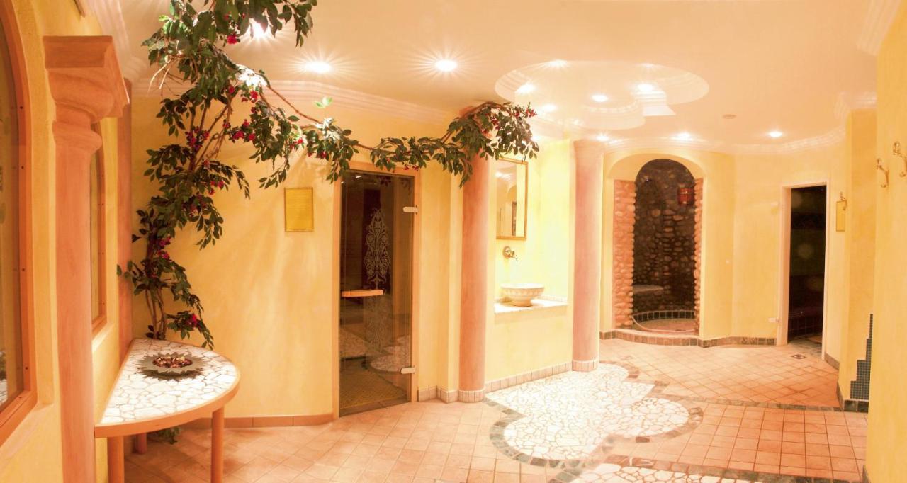 Hotel Floetscherhof Natz-Schabs Extérieur photo