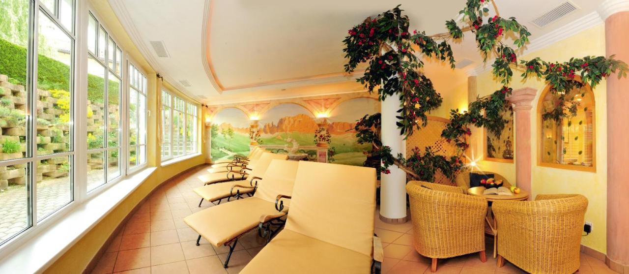 Hotel Floetscherhof Natz-Schabs Extérieur photo
