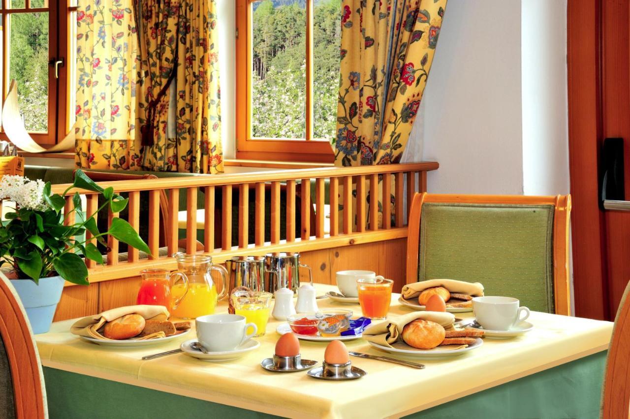 Hotel Floetscherhof Natz-Schabs Extérieur photo